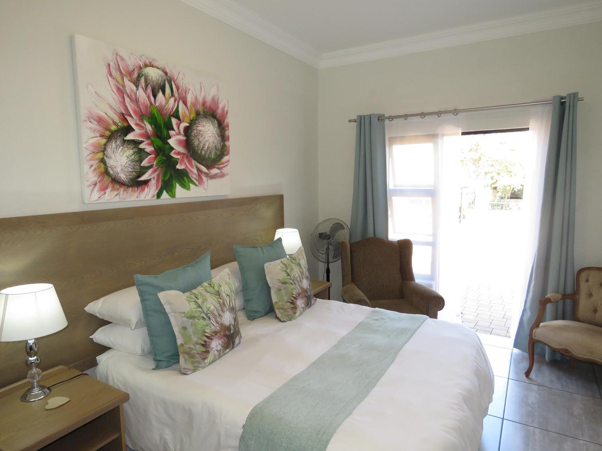 Sunbird Garden Cottage Pretoria-Noord Zimmer foto